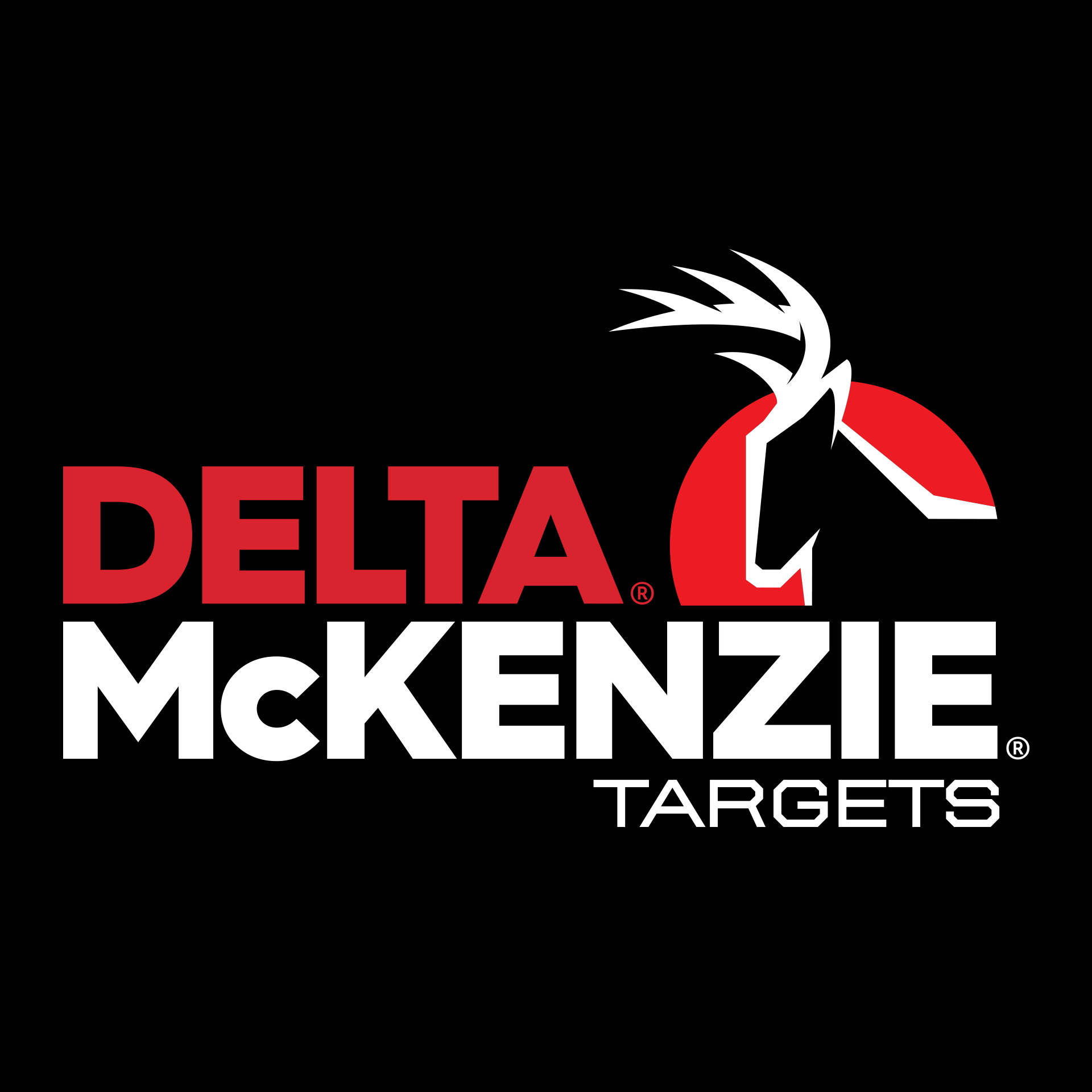 Delta Mckenzie Logo