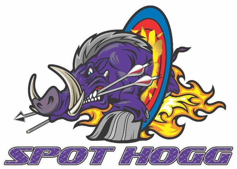 Spot Hogg Logo