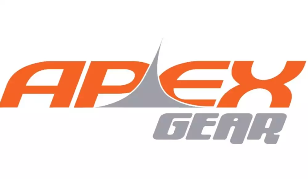 Apex Logo